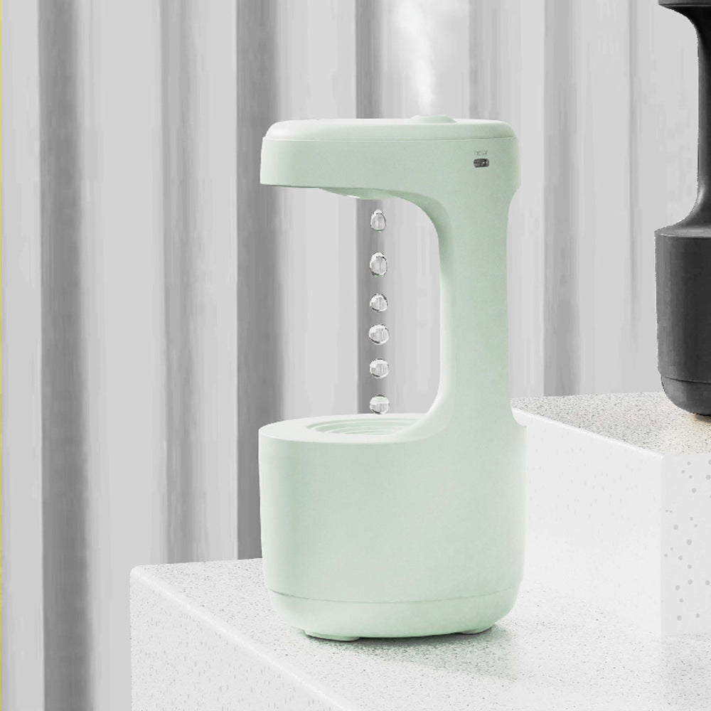 Bedroom Anti-Gravity Humidifier