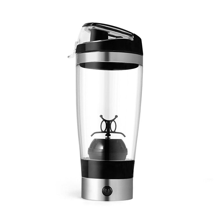 Rechargeable mixing cup electric shaker cup