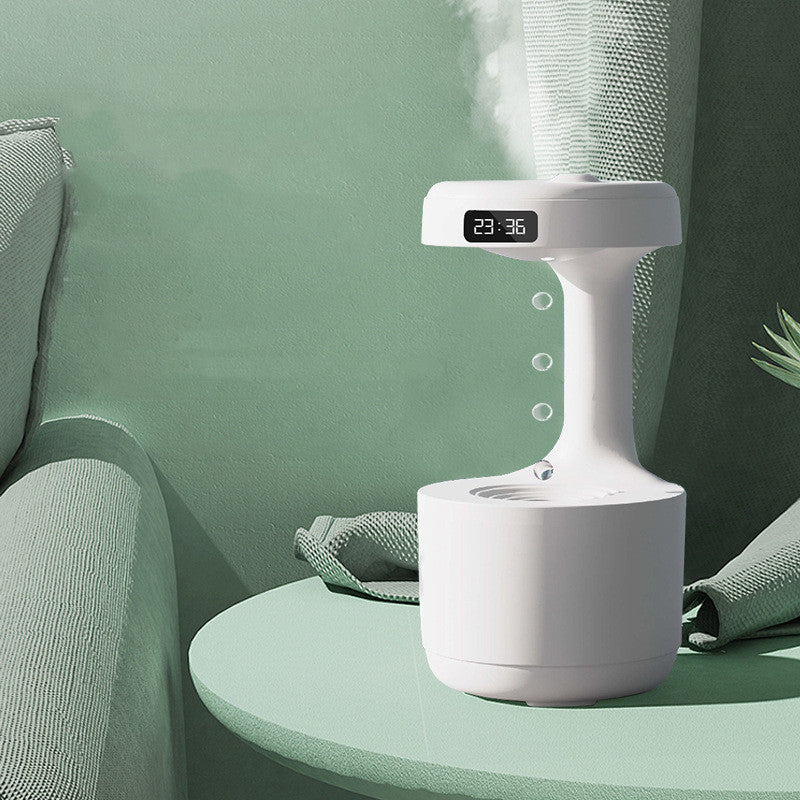 Bedroom Anti-Gravity Humidifier